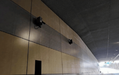 地道能见度监测：主要性取平安保障意义